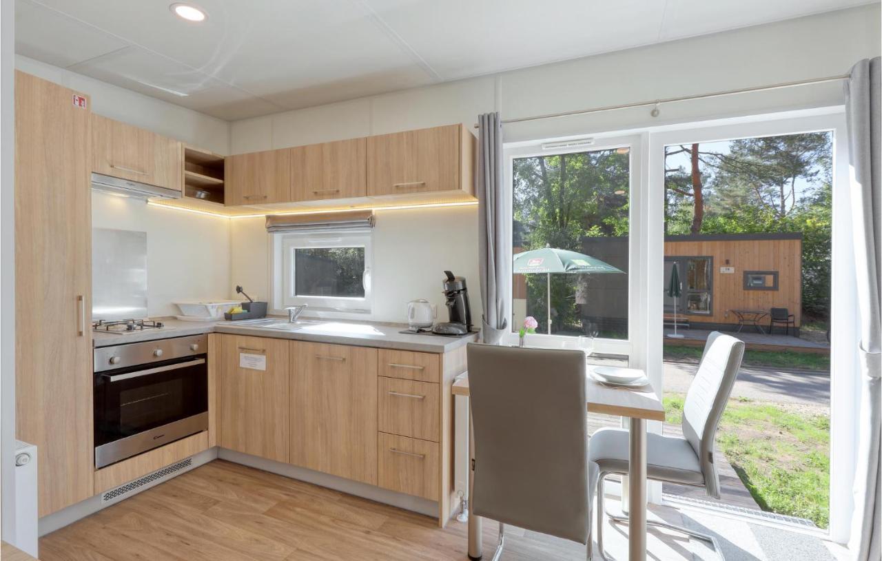 Tiny Haus 44 Am Brombachsee Pleinfeld Ngoại thất bức ảnh