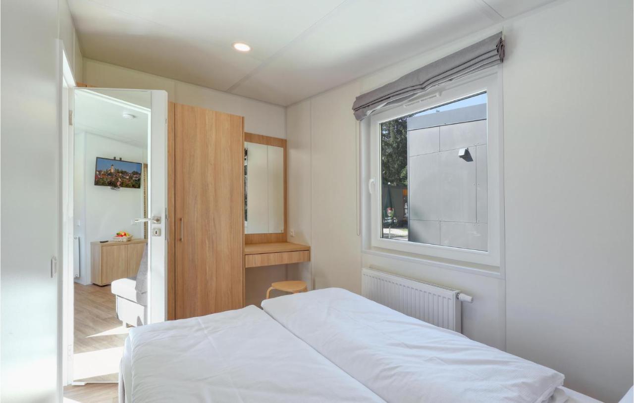 Tiny Haus 44 Am Brombachsee Pleinfeld Ngoại thất bức ảnh