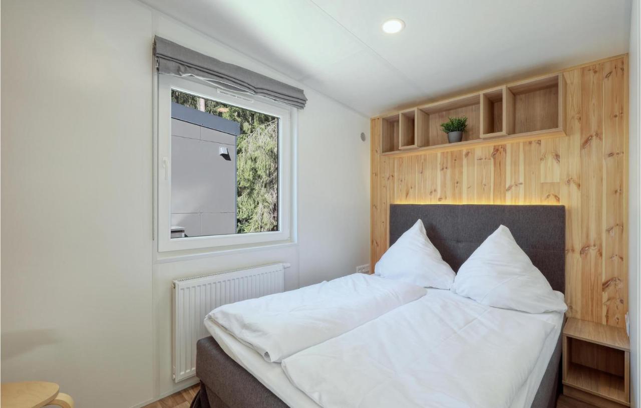 Tiny Haus 44 Am Brombachsee Pleinfeld Ngoại thất bức ảnh