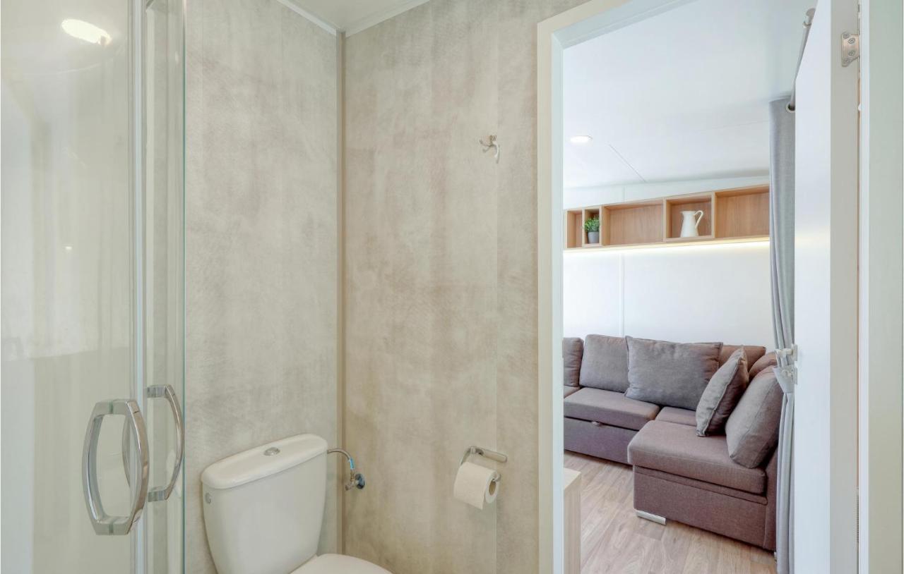 Tiny Haus 44 Am Brombachsee Pleinfeld Ngoại thất bức ảnh