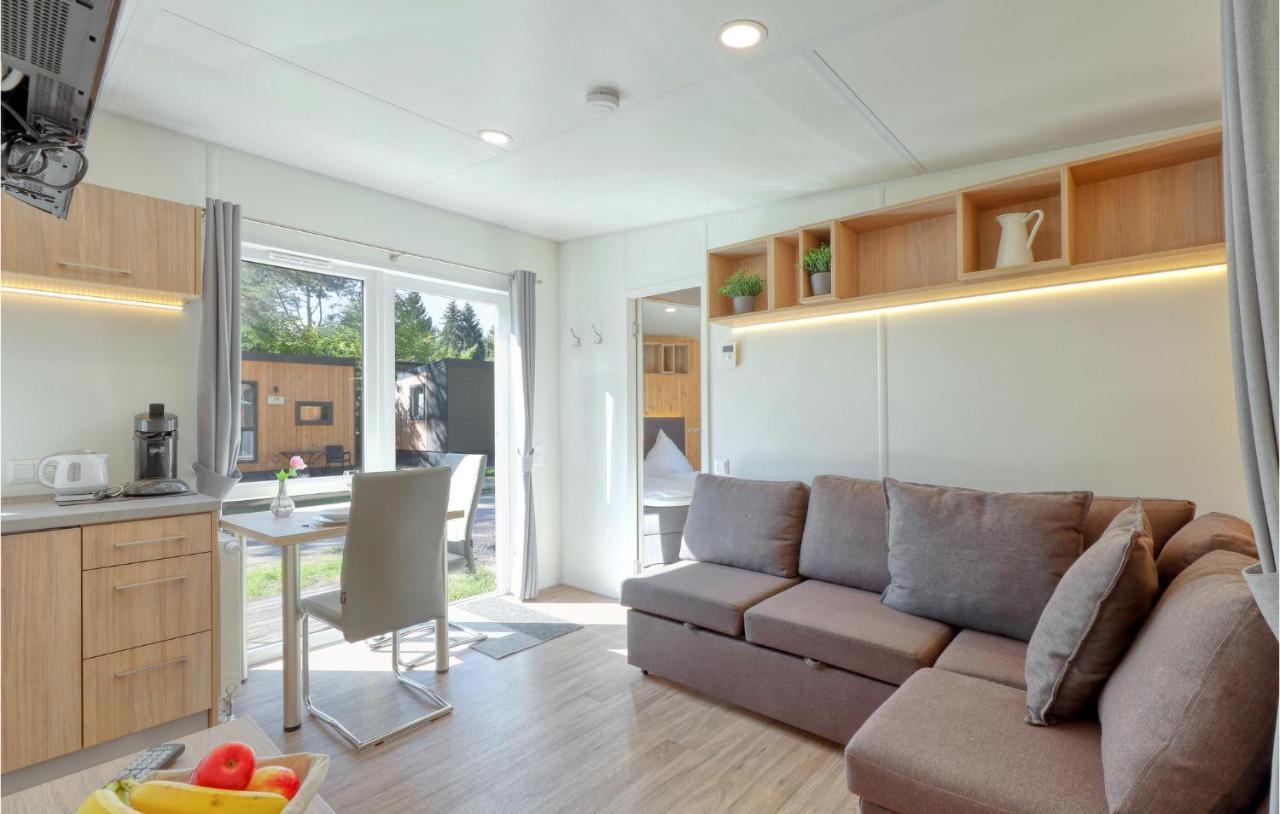 Tiny Haus 44 Am Brombachsee Pleinfeld Ngoại thất bức ảnh