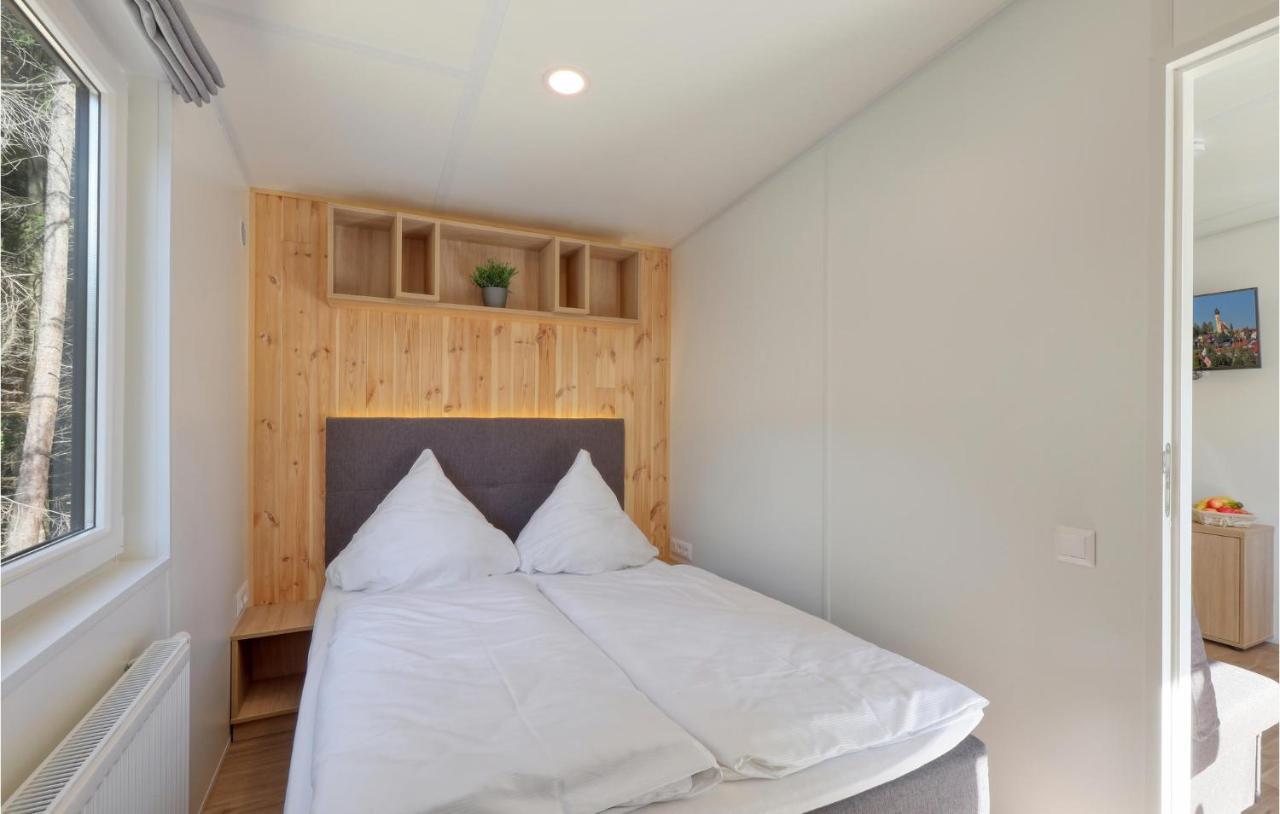 Tiny Haus 44 Am Brombachsee Pleinfeld Ngoại thất bức ảnh